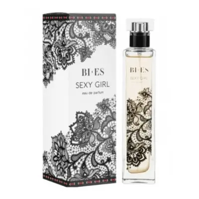 Bi-es EDP 100 ml D - Szexi lány