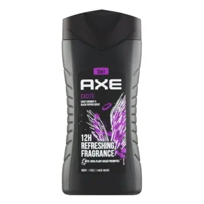 Axe tusfürdő 250ml P - Excite