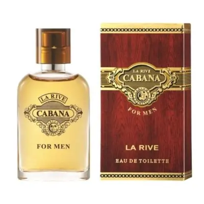 La Rive EDP 30ml P - Cabana