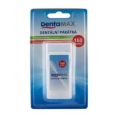 Dentamax fogpiszkálók (160 db/csomag)