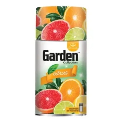 Garden Collection légfrissítő NN 260ml - Citrus