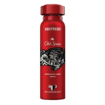 Old Spice dezodor 150ml P - Wolfthorn