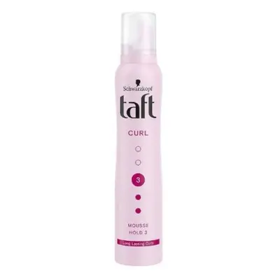 Taft hab keményítő 200ml - Curl 3