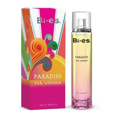 Bi-es EDP 50ml D - Paradiso