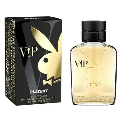 Playboy VIP for Him EDT 100 ml