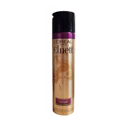 Loreal Elnett Precious Oils hajlakk 250ml