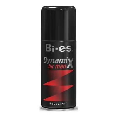 Bi-es dezodor 150ml P - Dynamix férfinak