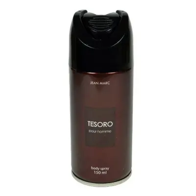 Jean Marc dezodor 150ml P - Tesoro