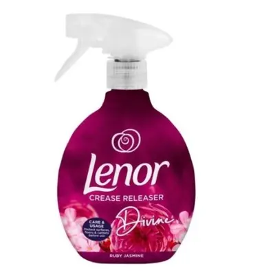 Lenor vas spray 500ml MR - Ruby Jasmine