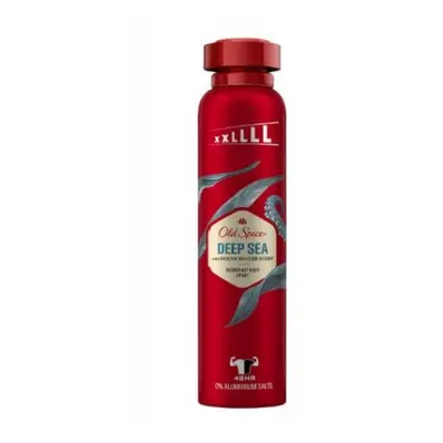 Old Spice dezodor 250ml P - Deep Sea