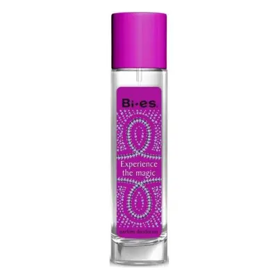 Bi-es natúr dezodor spray 75ml - Experience