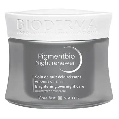 Bioderma Pigmentbio éjszakai szérum 50 ml