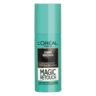 Loreal Magic retusált sötétbarna