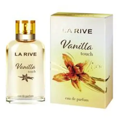 LA RIVE vanília, edp 90 ml