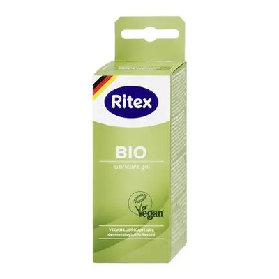 Ritex Lubricating gél BIO, 50ml - új verzió