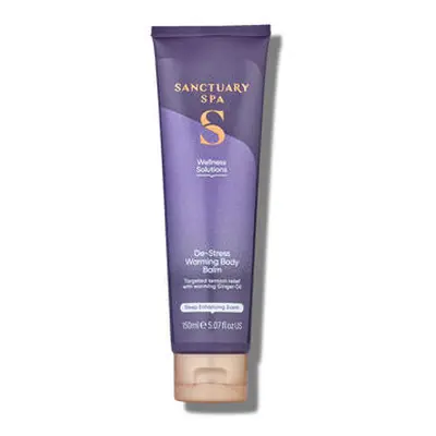 Sanctuary Spa nyugtató hatású testbalzsam 150 ml