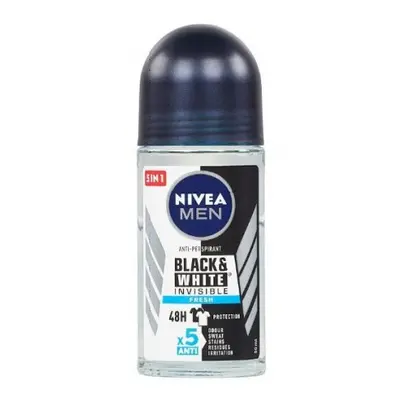 Nivea roll-on 50ml P - B&W Fresh