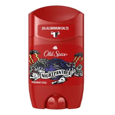 Old Spice szilárd rúd 50ml - Nightpanther