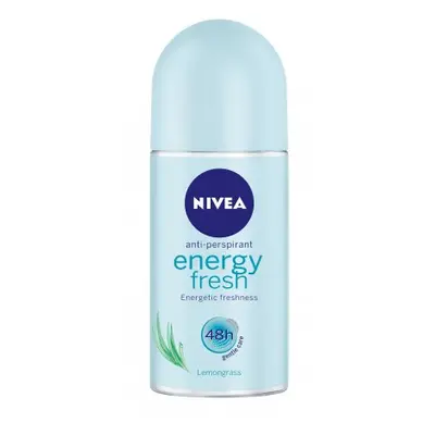 Nivea roll-on 50ml D - Energy friss