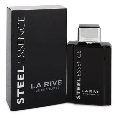 LA RIVE Steel Essence