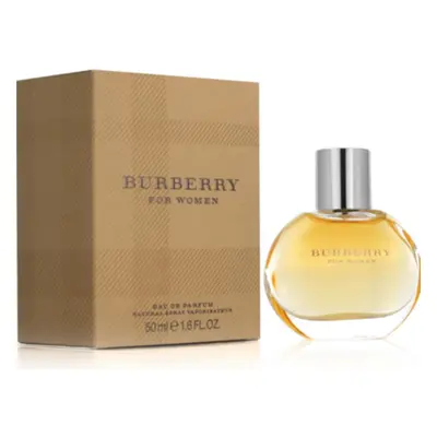 Burberry For Women női parfüm 50 ml