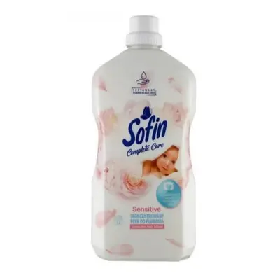 Sofin öblítő 1,8l (72 PD) - Érzékeny