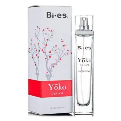 Bi-es EDP 100ml D - Yoko Dream