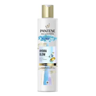 Pantene sampon 250 ml Biot&Baobab Essence