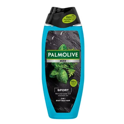 Palmolive SG 500ml FM Sport