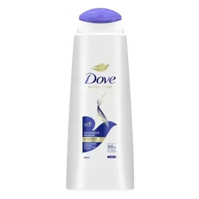 Dove sampon 400 ml - Intensive Repair