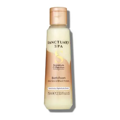 Sanctuary Spa Bath hab mini 75 ml