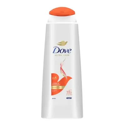 Dove sampon 400 ml - Long & Radiant