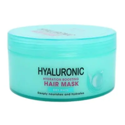 Hajmaszk Xpel Hyaluronic 300ml - Száraz haj