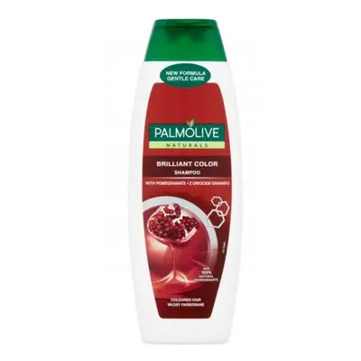 Palmolive sampon 350 ml D - Brilliant Color