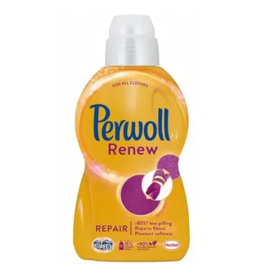 Perwoll mosógél 990ml (18 PD) - Renew Repair