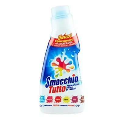 Smacchio Tutto 250ml - Folteltávolító