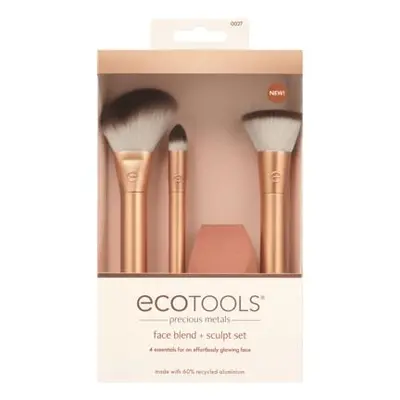 ECOTOOLS ARC ÉS KEVERÉKKÉSZLET