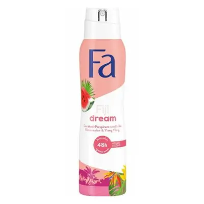 Fa dezodor 150ml D - Fiji Dream