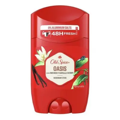 Old Spice szilárd rúd 50ml - Oasis