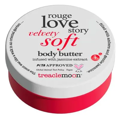 treaclemoon Rouge Love Story, testvaj, 200 ml