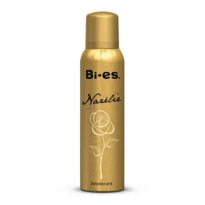 Bi-es dezodor 150ml D - Nazelé