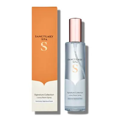 SANCTUARY SPA Luxus szoba spray 100ml