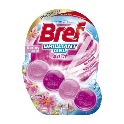 Bref 1x42g Brilliant Gel Allin1 - Tavaszi eső