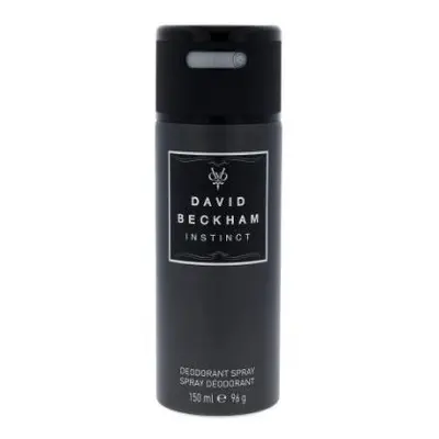 David Beckham dezodor 150ml P - Insinct