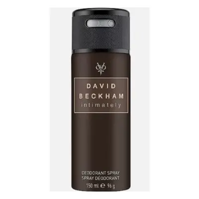 David Beckham dezodor 150ml P - Intim