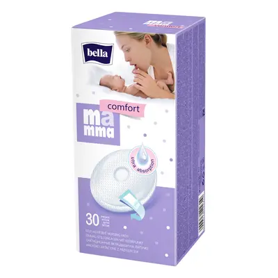 MAMMA Comfort mellbetétek - 30 db