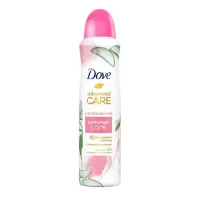 Dove Advanced Care dezodor 150ml D - Summer Care