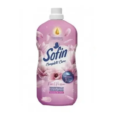 Sofin öblítő 1,8l (72 PD) - Floral Passion