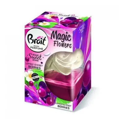 Brait Magic Flower 75ml - Kezdőlap Édes bogyók