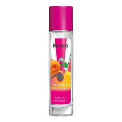 Bi-es natúr dezodor spray 70ml - Paradiso